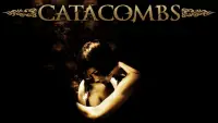 Backdrop to the movie "Catacombs" #1042298