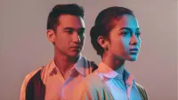 Backdrop to the movie "Possessive" #771629