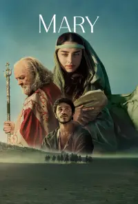 Poster to the movie "Mary" #998605