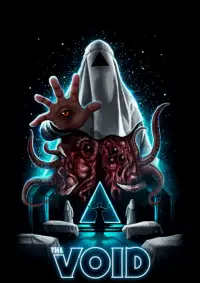 Poster to the movie "The Void" #960017