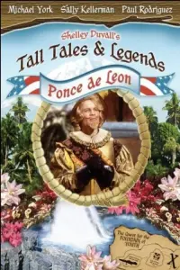 Poster to the movie "Ponce de Leon" #757252