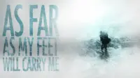 Backdrop to the movie "As Far As My Feet Will Carry Me" #974938