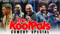 Backdrop to the movie "The KoolPals 6th Anniversary Special" #1195361