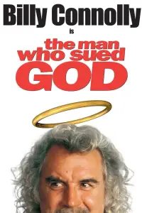 Poster to the movie "The Man Who Sued God" #1146918