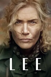 Poster to the movie "Lee" #910353