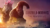 Backdrop to the movie "Godzilla x Kong: The New Empire" #911441