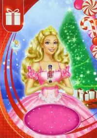 Poster to the movie "Barbie in the Nutcracker" #1079718