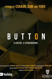 Poster to the movie "Button" #1017325