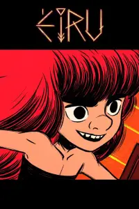 Poster to the movie "Éiru" #1068255