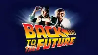 Backdrop to the movie "Back to the Future" #899667