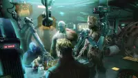 Backdrop to the movie "Guardians of the Galaxy Vol. 3" #560480