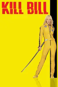 Poster to the movie "Kill Bill: Vol. 1" #928092
