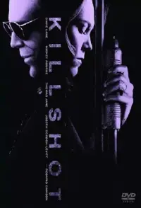 Poster to the movie "Killshot" #978033