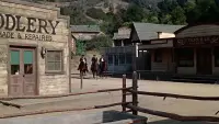 Backdrop to the movie "Hell Bent for Leather" #850003