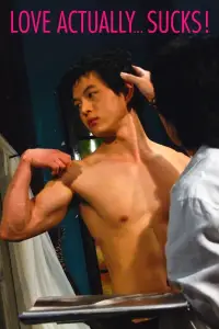 Poster to the movie "Love Actually... Sucks!" #995422