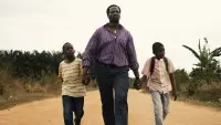 Backdrop to the movie "My Father