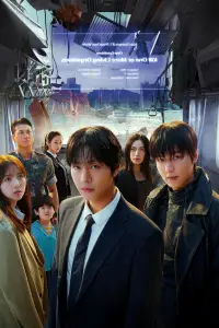 Poster to the movie "Omniscient Reader: The Prophet" #1053758