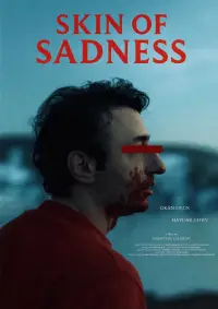 Poster to the movie "Skin of Sadness" #929204