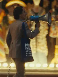 Poster to the movie "Viva La Revue" #1150932