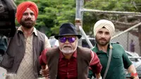 Backdrop to the movie "Santa Banta Pvt Ltd" #772314