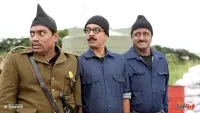Backdrop to the movie "Santa Banta Pvt Ltd" #772315