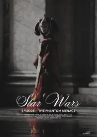 Poster to the movie "Star Wars: Episode I - The Phantom Menace" #1183517