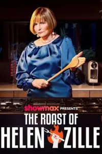 Poster to the movie "The Roast of Helen Zille" #779275
