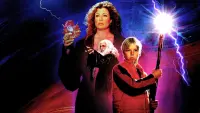 Backdrop to the movie "The Sorcerer