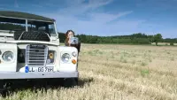 Backdrop to the movie "The Taste of Life" #722842