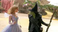 Backdrop to the movie "Wicked Part Two" #1051835