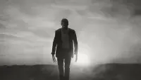 Backdrop to the movie "Logan" #801911