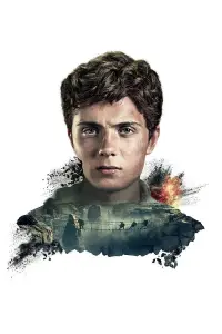 Poster to the movie "Greenland 2: Migration" #506949