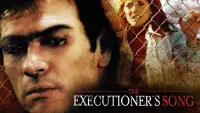 Backdrop to the movie "The Executioner