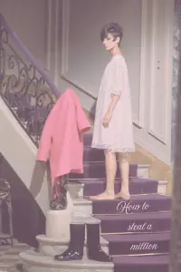 Poster to the movie "How to Steal a Million" #832960