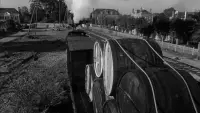 Backdrop to the movie "The Train" #809471