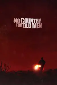 Poster to the movie "No Country for Old Men" #915774