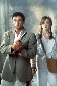 Poster to the movie "Assassins" #723537