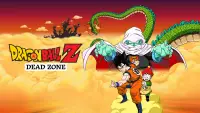 Backdrop to the movie "Dragon Ball Z: Dead Zone" #1081359