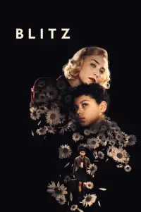 Poster to the movie "Blitz" #954446