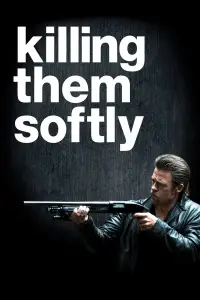 Poster to the movie "Killing Them Softly" #952011