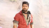 Backdrop to the movie "Anjaan" #788075