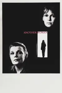 Poster to the movie "Another Woman" #1159034
