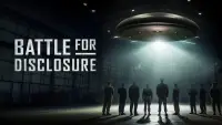 Backdrop to the movie "Battle for Disclosure" #735180