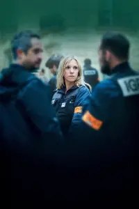 Poster to the movie "Case 137" #539868