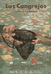 Poster to the movie "Los Cangrejos" #1068362