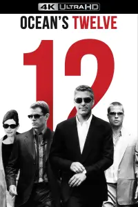 Poster to the movie "Ocean