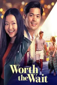 Poster to the movie "Worth the Wait" #943721