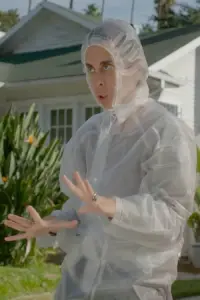 Poster to the movie "How to Vajaculate: If You Build It, She Will Come" #1133935