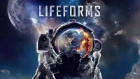 Backdrop to the movie "Lifeforms" #807134