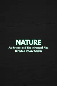 Poster to the movie "Nature" #1065625